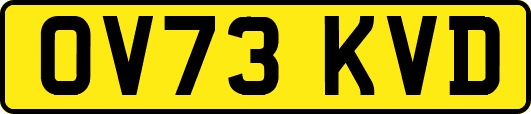 OV73KVD