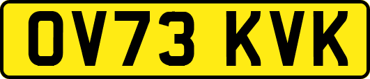 OV73KVK