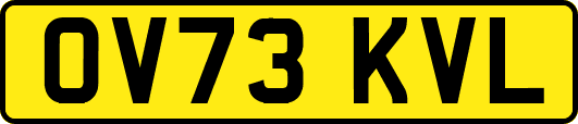 OV73KVL
