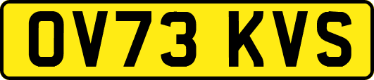 OV73KVS