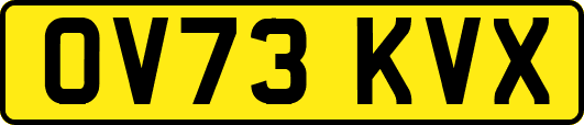 OV73KVX