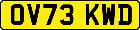 OV73KWD