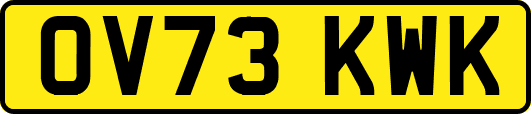 OV73KWK