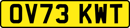 OV73KWT