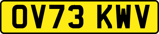 OV73KWV
