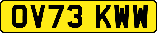 OV73KWW