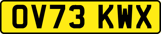 OV73KWX