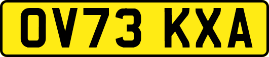 OV73KXA