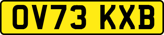 OV73KXB