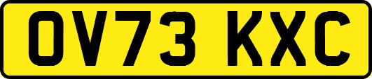 OV73KXC