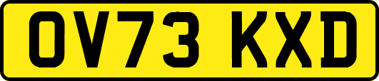 OV73KXD
