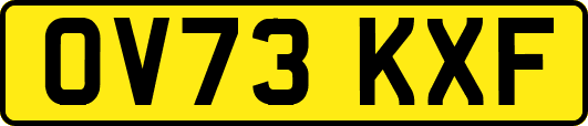 OV73KXF
