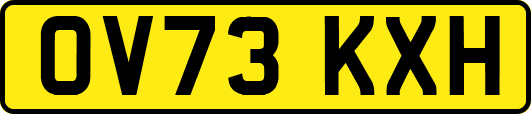 OV73KXH