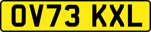 OV73KXL
