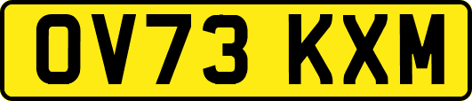 OV73KXM