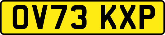 OV73KXP