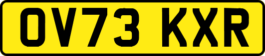 OV73KXR