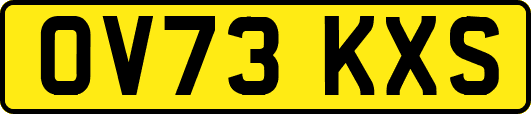 OV73KXS
