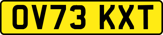 OV73KXT