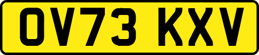 OV73KXV