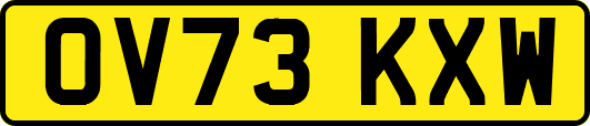OV73KXW