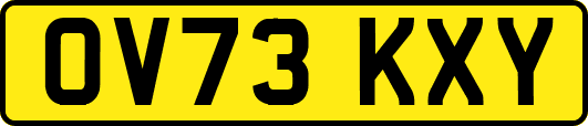 OV73KXY