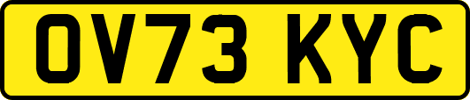 OV73KYC