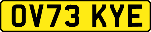 OV73KYE