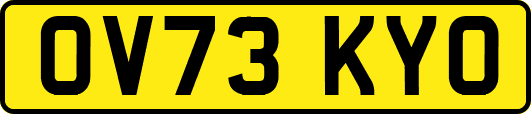 OV73KYO