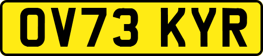 OV73KYR