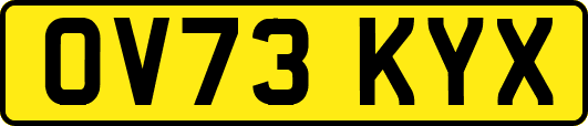 OV73KYX