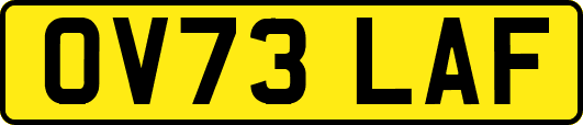 OV73LAF