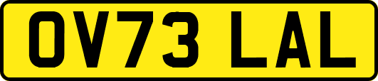 OV73LAL