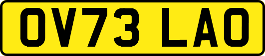 OV73LAO