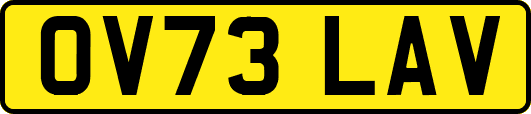 OV73LAV
