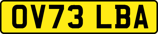 OV73LBA