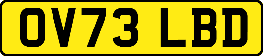 OV73LBD