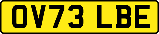 OV73LBE