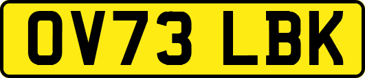OV73LBK