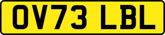 OV73LBL