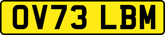 OV73LBM