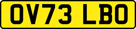 OV73LBO