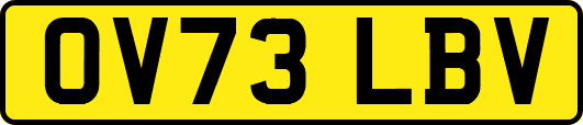 OV73LBV