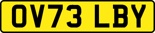 OV73LBY
