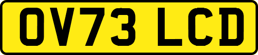 OV73LCD
