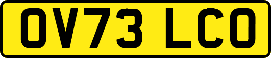 OV73LCO