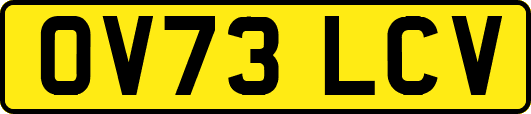 OV73LCV