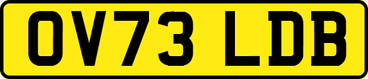 OV73LDB