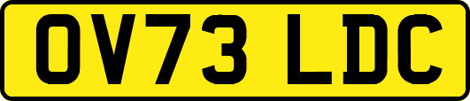 OV73LDC