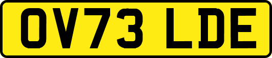 OV73LDE